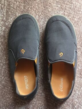 OluKai Nohea Mesh Shoes - Men's